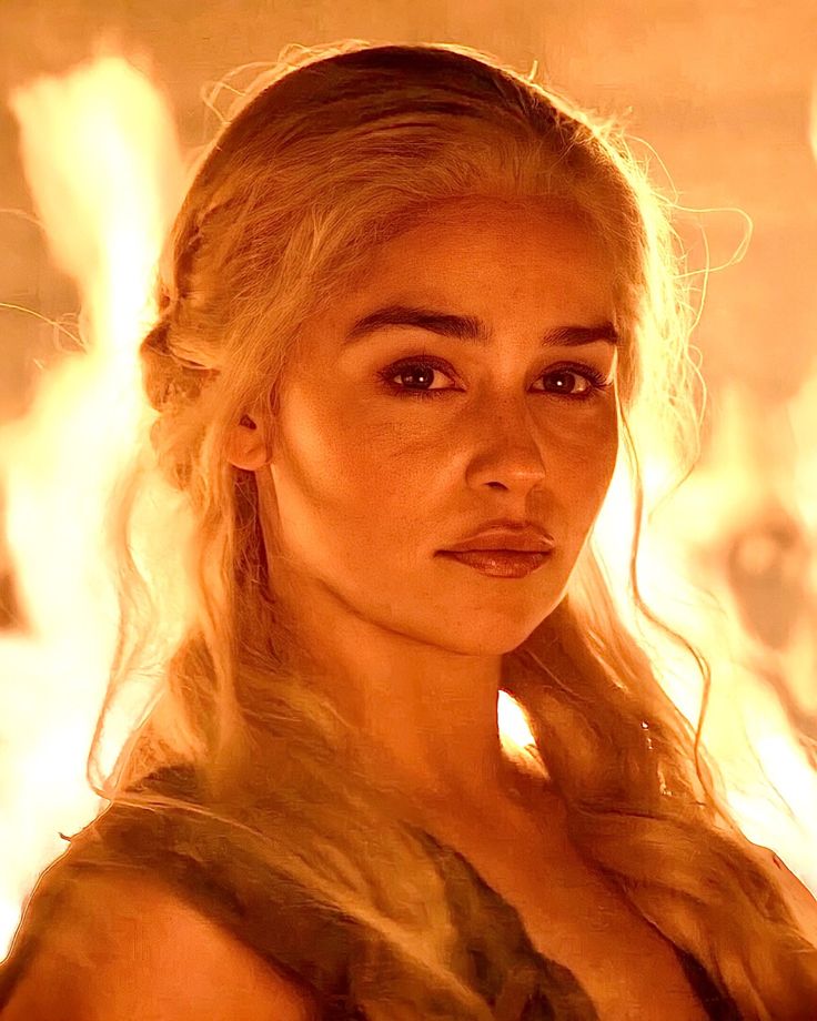 Daenerys Targaryen